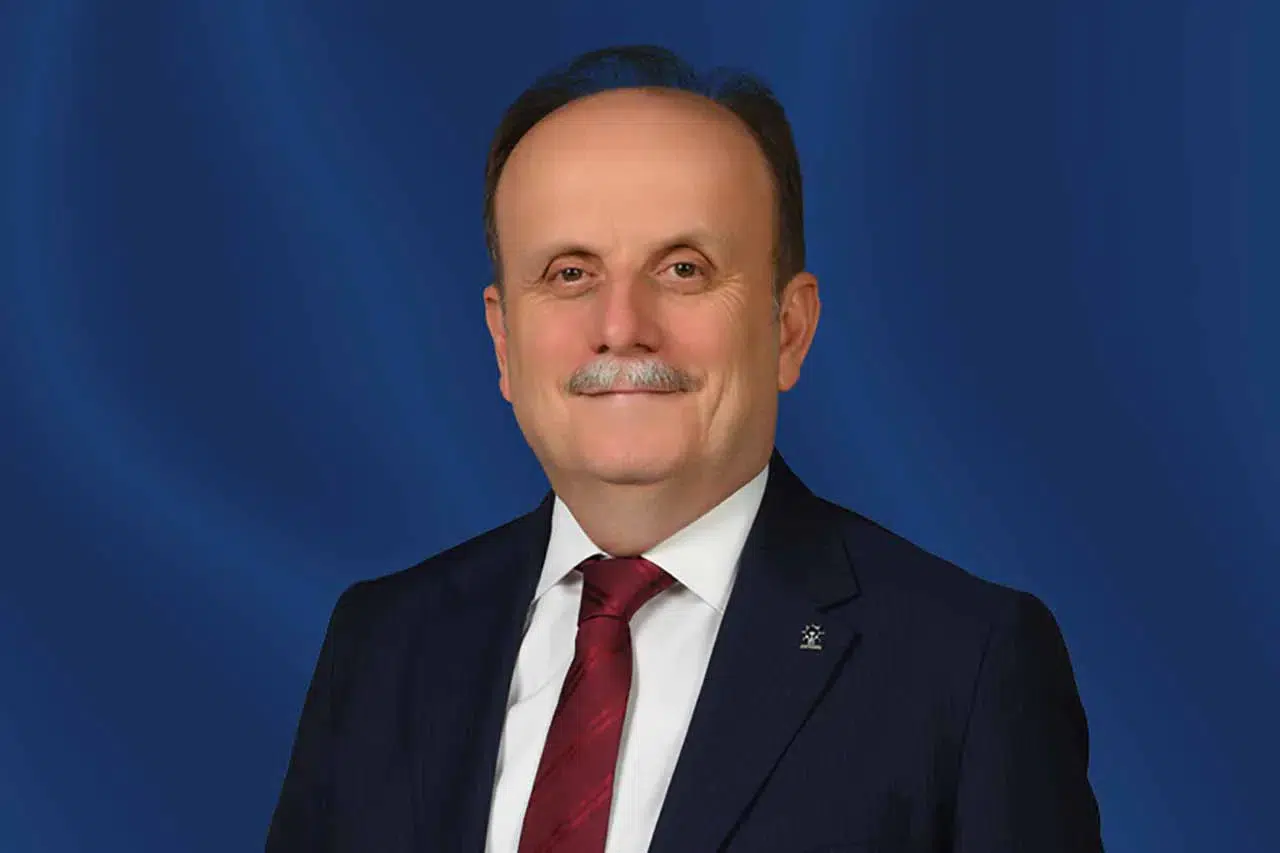 AK Parti Konya Milletvekili Baykan açıkladı! Konyaray'da son durum ne?