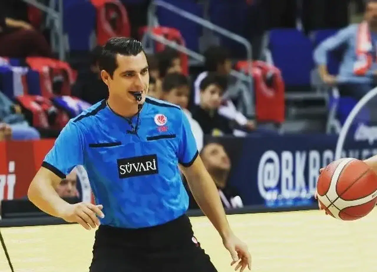 Konyalı Süper Lig hakemi, haftanın açılışında düdük çalacak