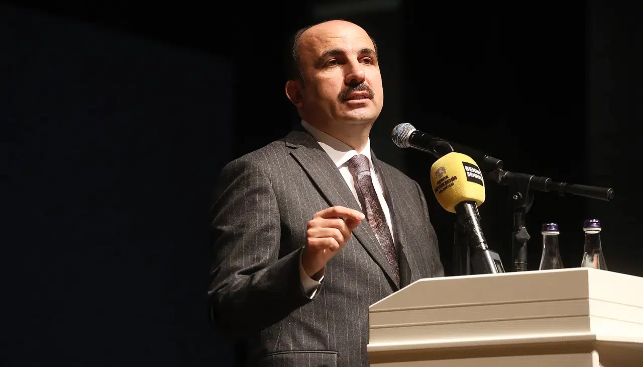 15 bin sosyal konut için ilçelere dağıtım başladı: Konya’ya büyük pay!