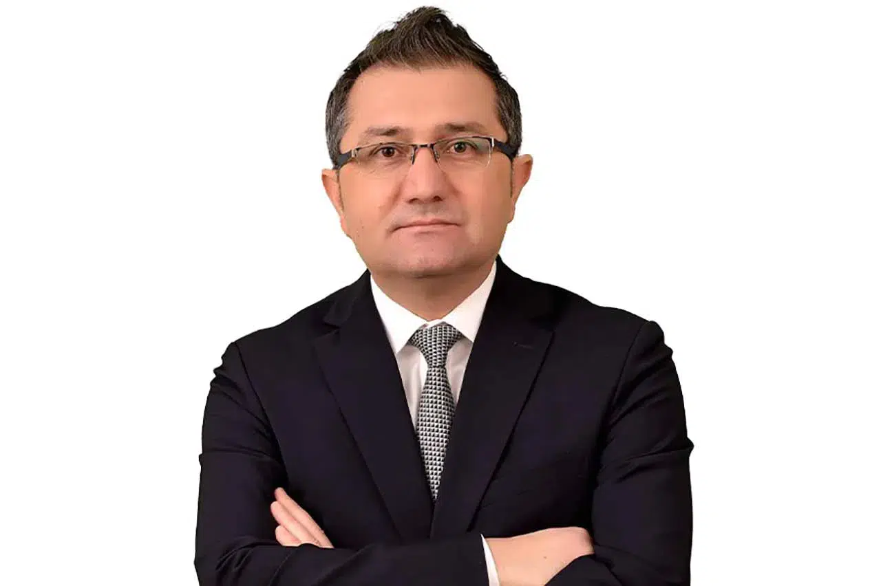 Karapınar'da yeşil atılım! Başkan detayları paylaştı