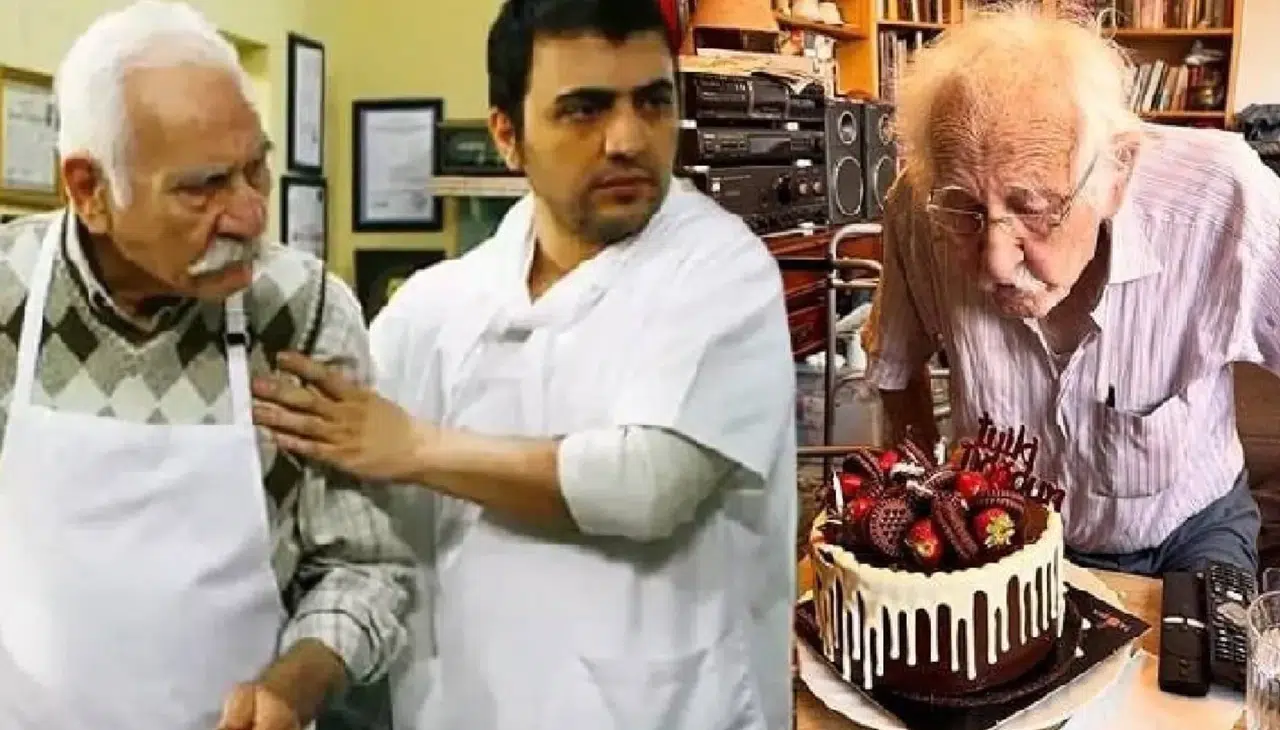 Yabancı Damat dizisinin sevilen isminden acı haber !