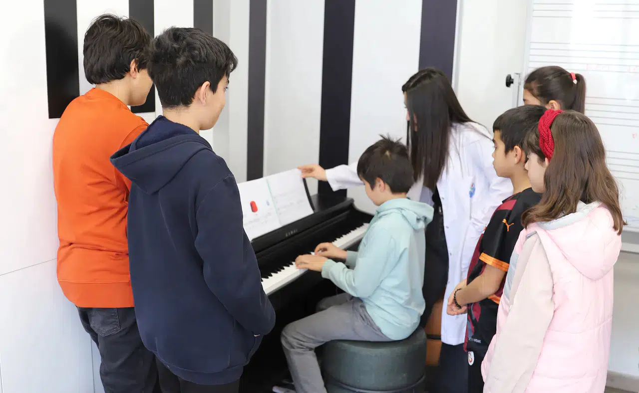 Konya’da KOMEKLAB kayıtları başladı! Ücretsiz