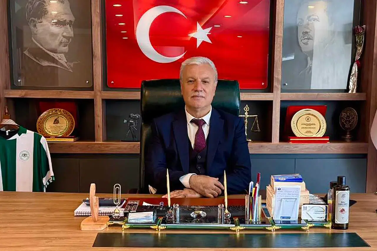 Konya'daki sanayi sitesi yenileniyor! Başkan detayları paylaştı