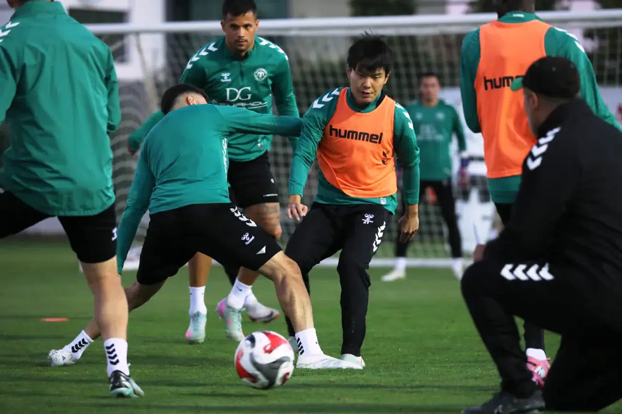 Konyaspor, gözünü Kocaelispor maçına çevirdi! Çalışmalar yeniden başladı