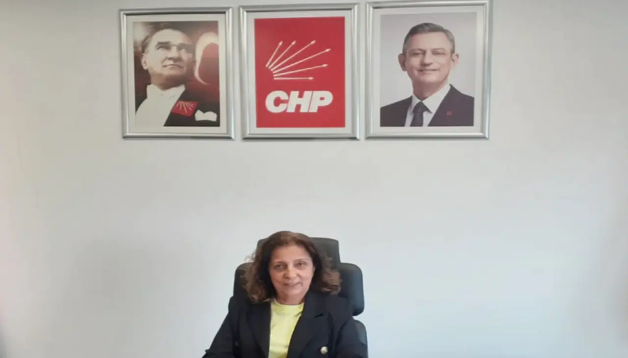 CHP’li Yücal: “Atatürk’ün emaneti Cumhuriyeti sonsuza dek koruyacağız”