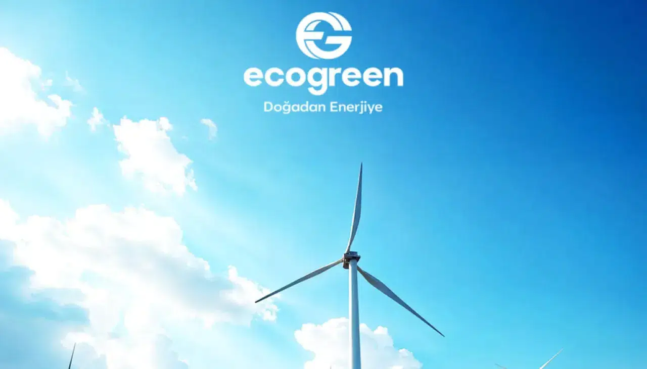 Ecogreen Enerji halka arzına rekor ilgi! 478 bin kişi başvurdu, kaç lot verildi!