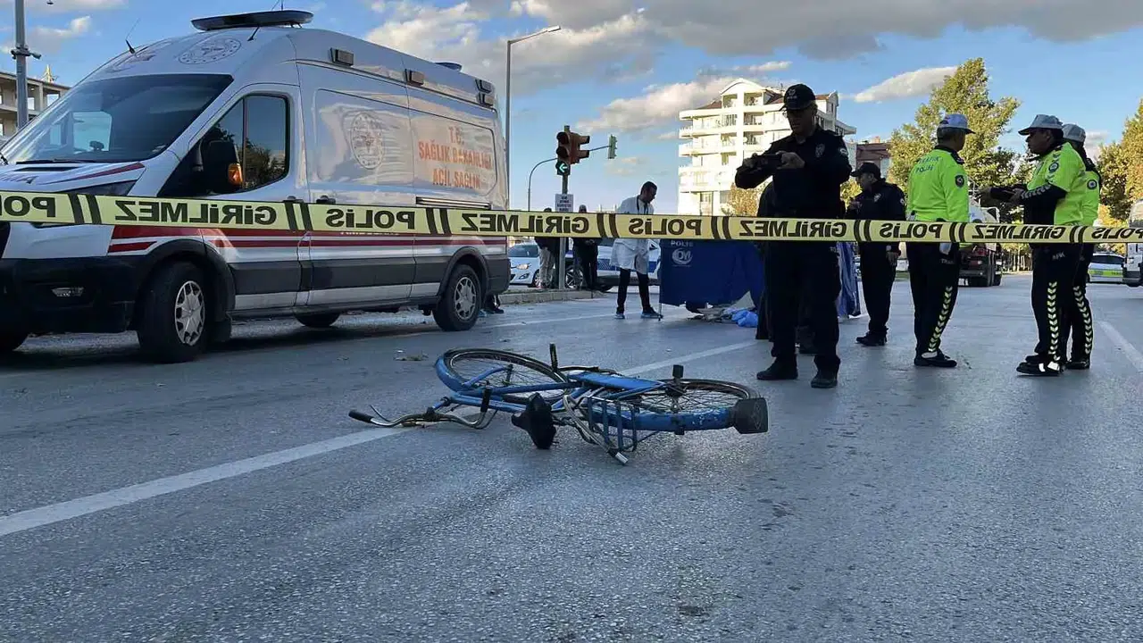Konya’da feci kaza! Sulama tankerinin altında kalan kişi imam çıktı