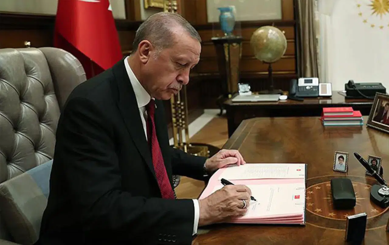 Erdoğan onayladı! Konya için kritik karar