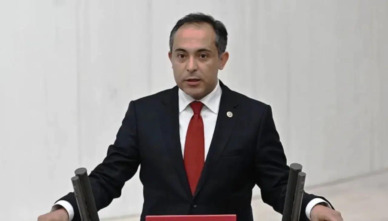 MHP Konya milletvekilinden federasyon çıkışı: “60 yıllık zırvalar artık son bulsun"