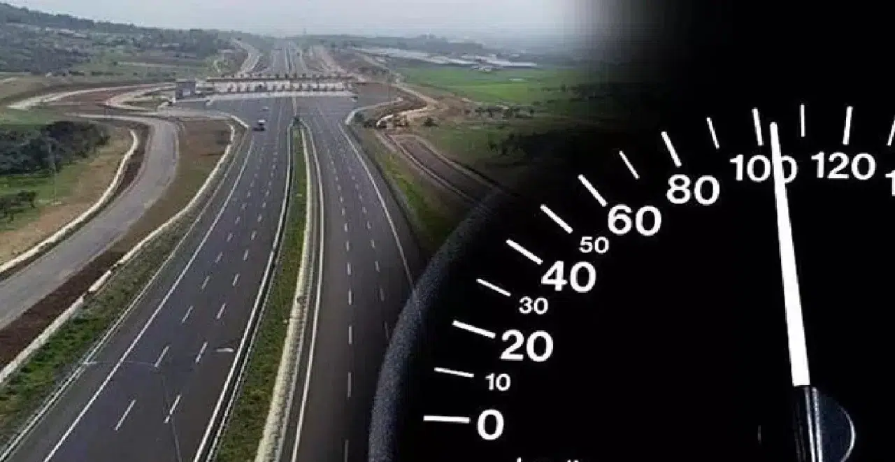 Trafikte Yüzde 10 Hız Toleransı Kalkıyor! Yeni Cezalar 30 Bin TL’ye Kadar Çıkacak