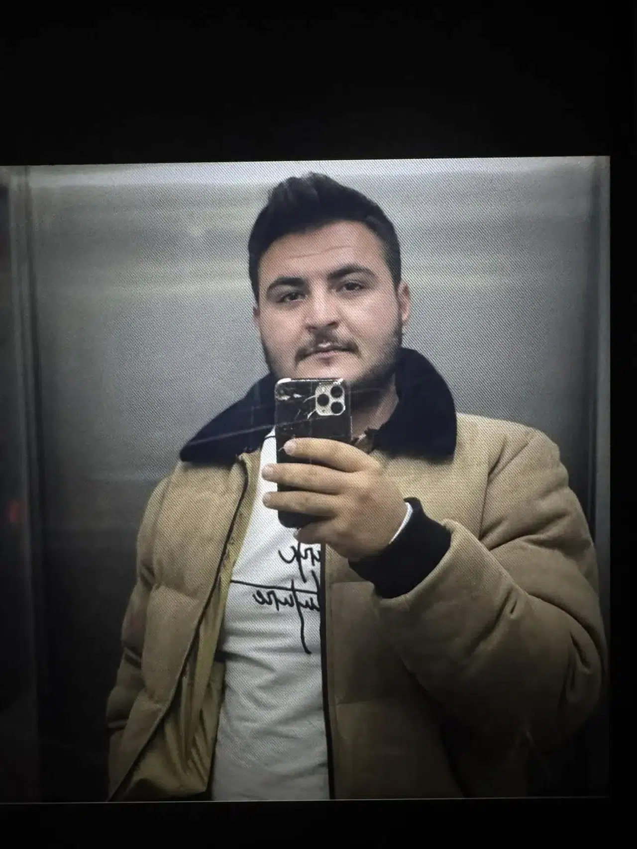 Konya’da genç adam feci şekilde can verdi