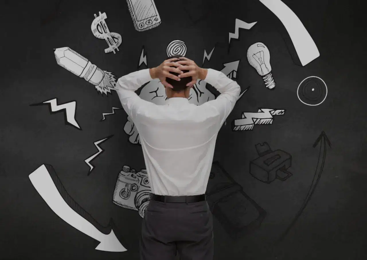 Çözüm Mü, Çöküş Mü? “Overthinking” Gündem Oldu, Psikologlar Sınırı Çizdi!