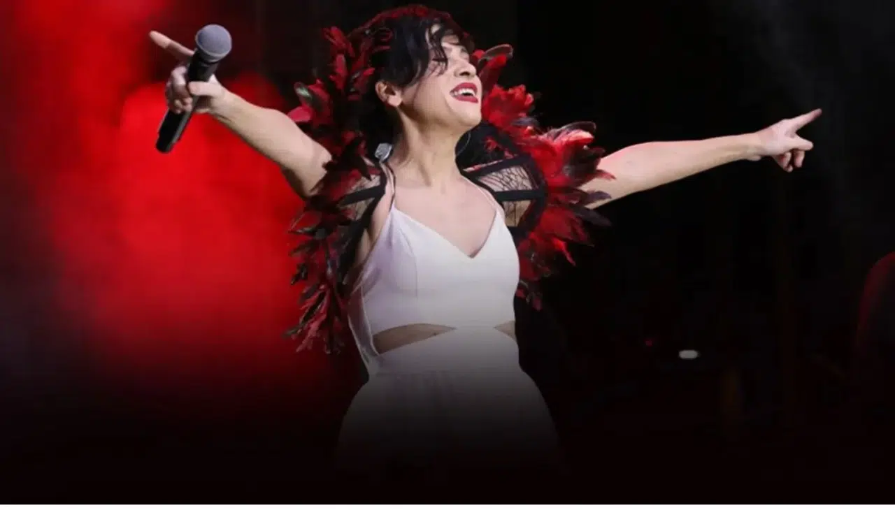 Seydişehir’de 29 Ekim coşkusu: Aydilge sahne alacak!