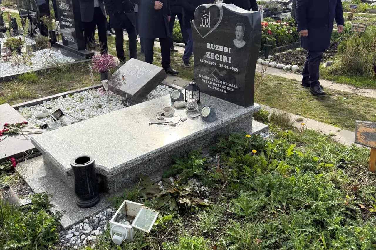 Almanya'daki İslam karşıtı saldırıya bir tepki daha! "İslam düşmanlığının vardığı nokta..."