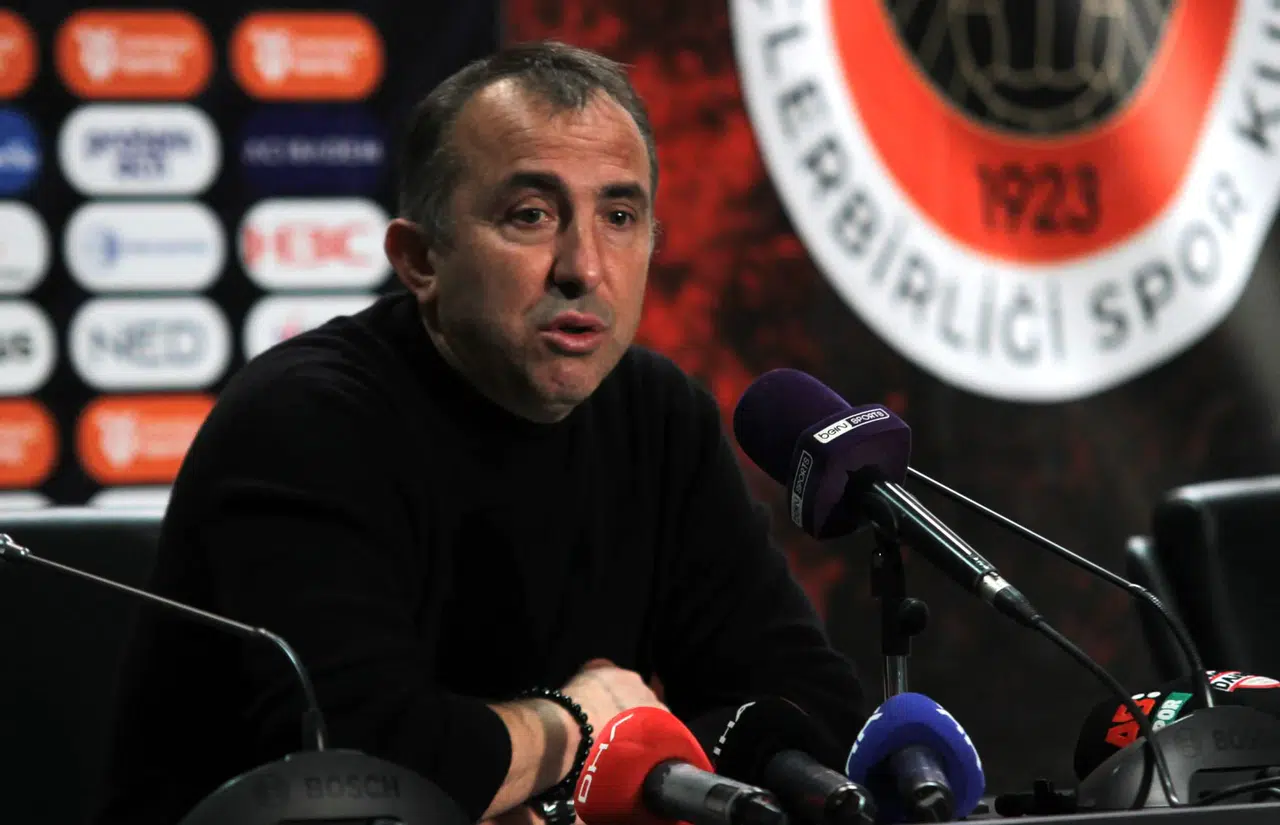 Konyaspor'da Recep Uçar'dan 3 puan yorumu! Kolay bir hafta geçirmedik