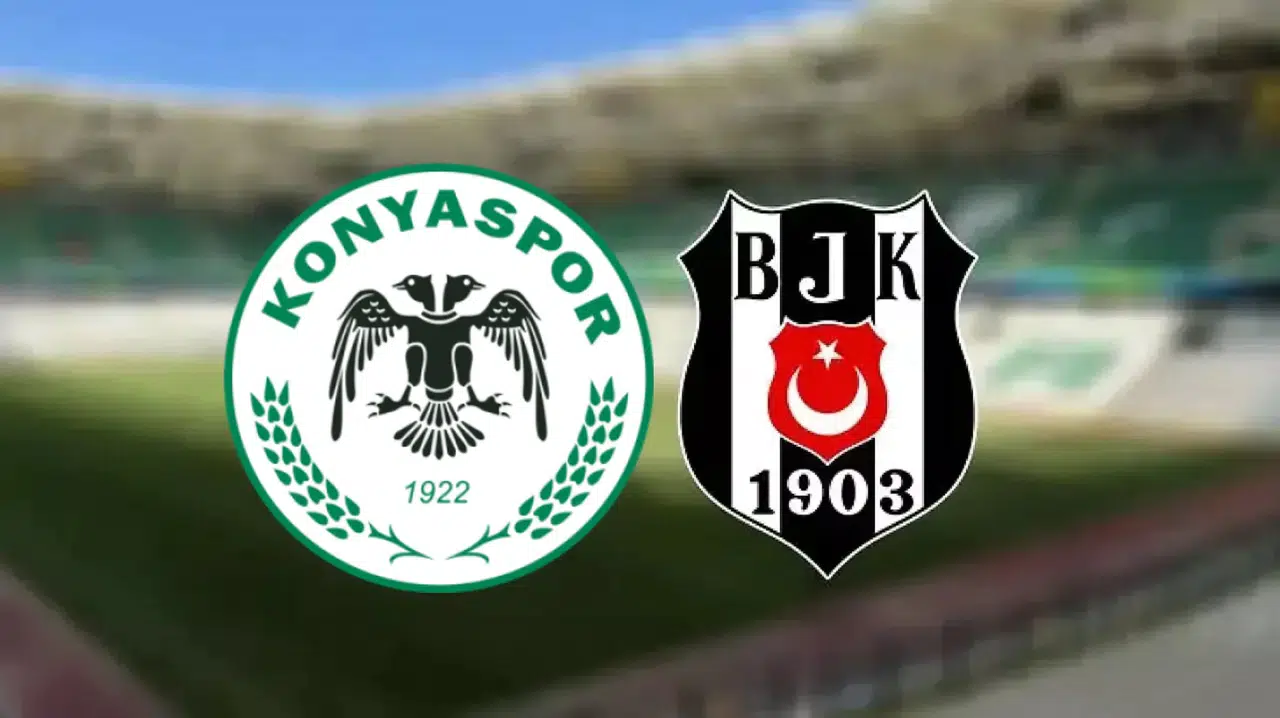 Konyaspor - Beşiktaş maçında ücretsiz bilet dağıtılacak! Başvurular açıldı