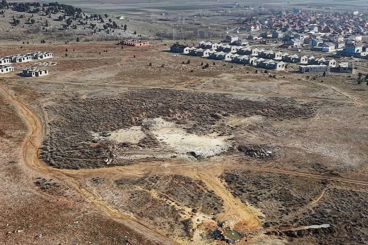 İmzalar atıldı! Konya'ya 'Engelsiz Yaşam Köyü' kurulacak