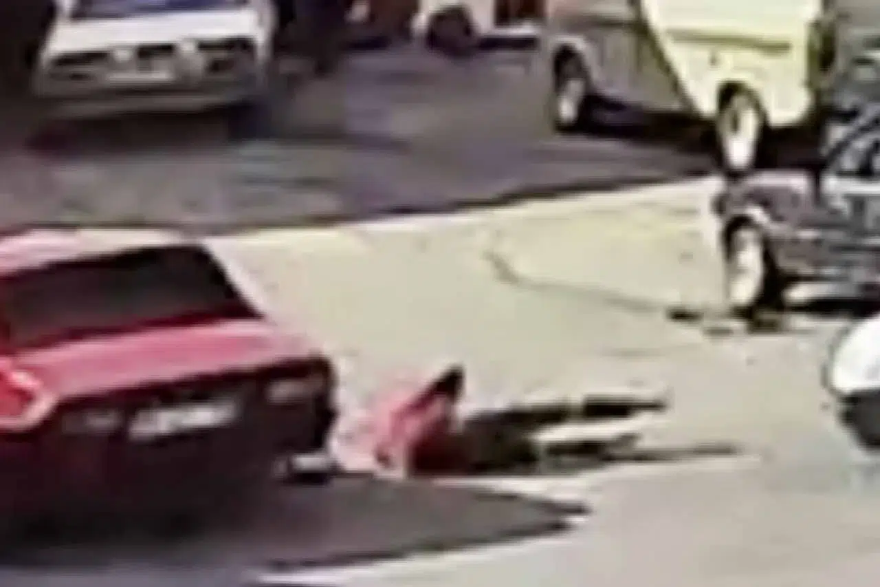 Aksaray’da korkunç kaza! 15 yaşındaki sürücü ağır yaralı