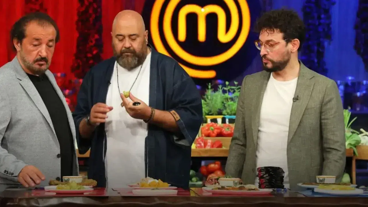 MasterChef’te 27 Ekim Dokunulmazlığı kim kazandı, ilk eleme adayı kim oldu?
