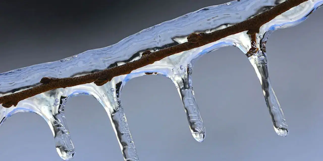 Konya dondu! En soğuk yerler belli olurken uyarı geldi