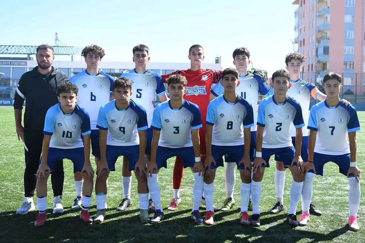 Selçuklu Belediye kazanmak istiyor! Gelişim liginde rakip Serik