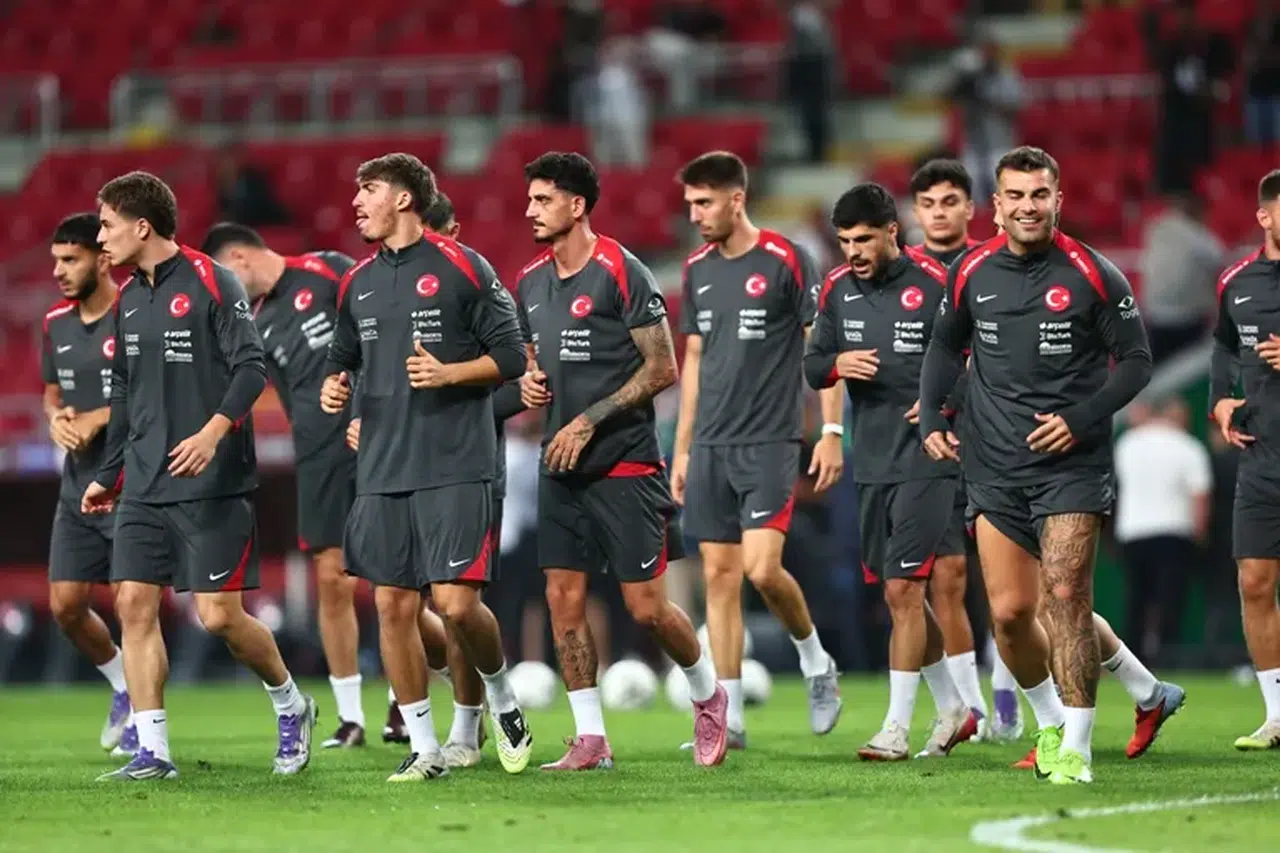 Futbolda milli mesai başlıyor! İşte A Milli Takımın tüm programı