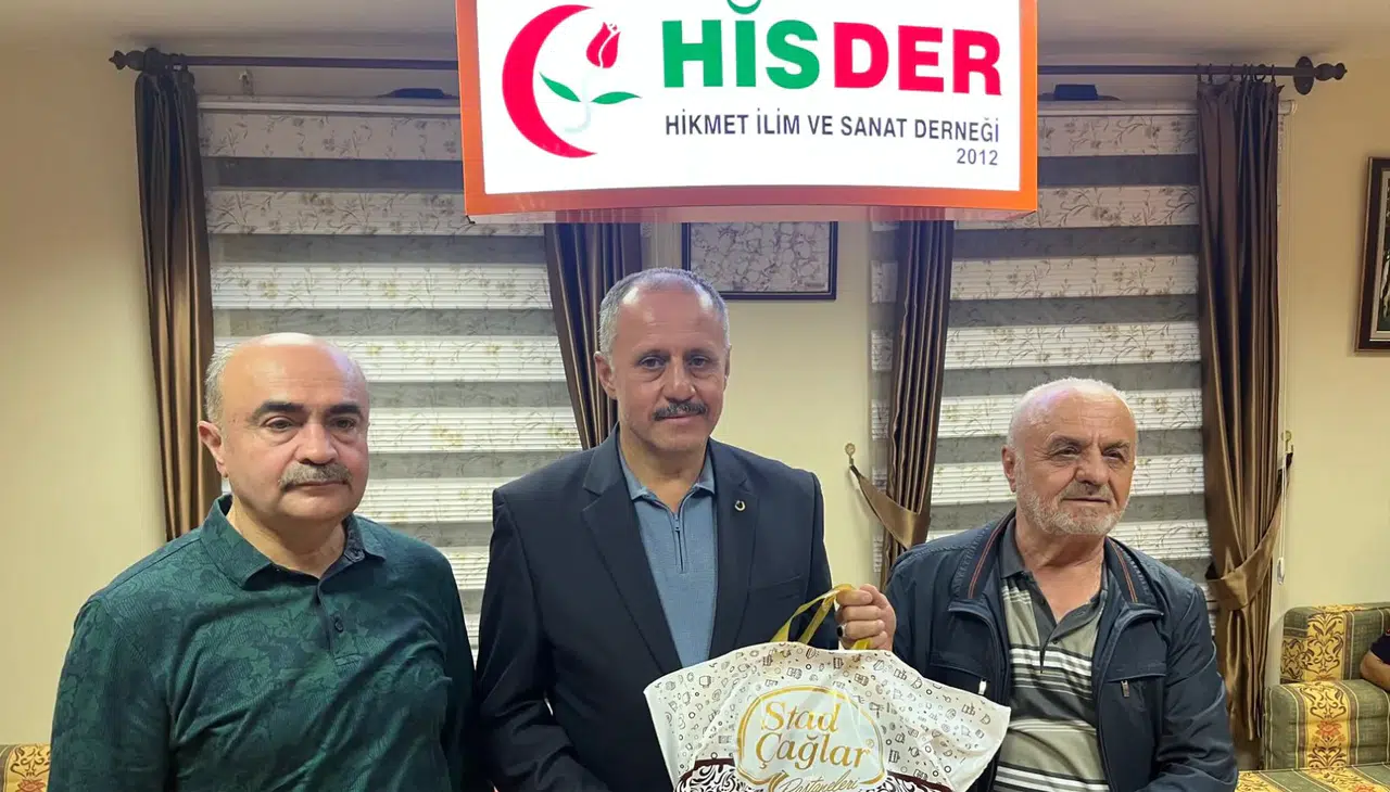 HİSDER’de “12 Gün Savaşı” masaya yatırıldı: Geleceğin savaşları çok boyutlu olacak