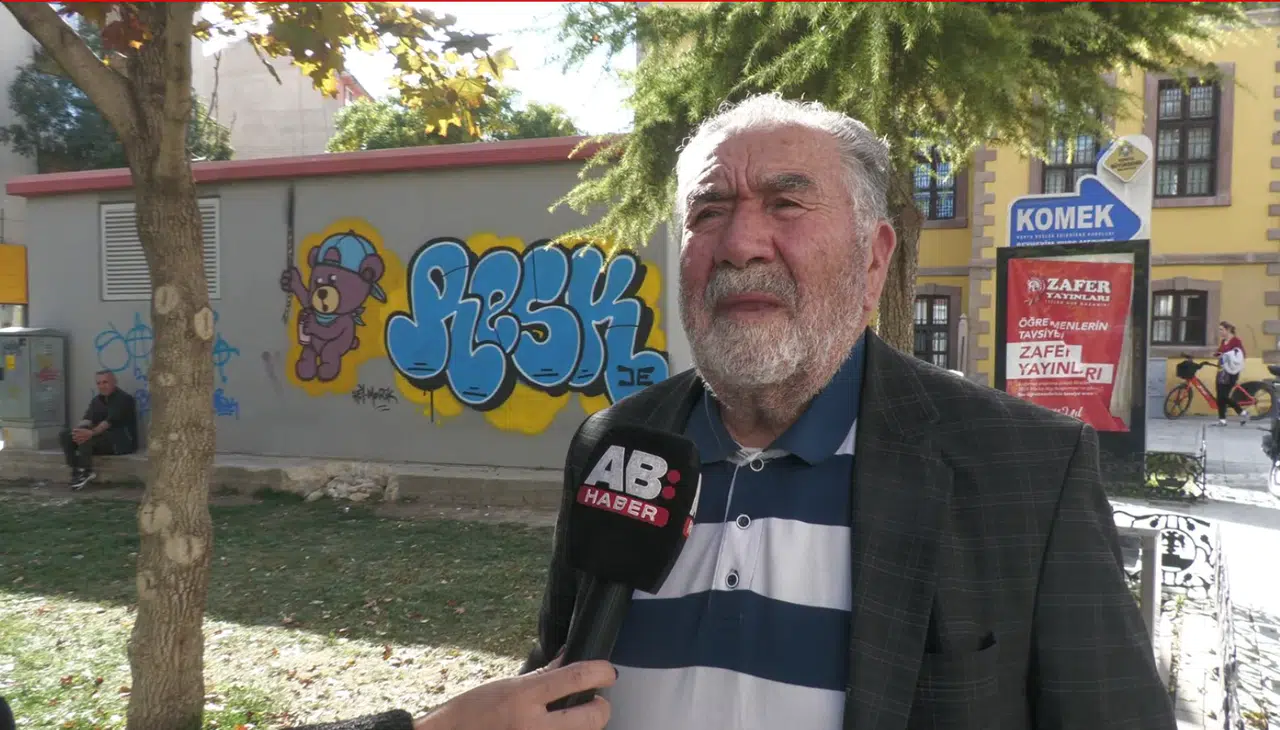 Konyalılara sorduk: “Asgari ücret ve emekli maaşı ne kadar olmalı?”