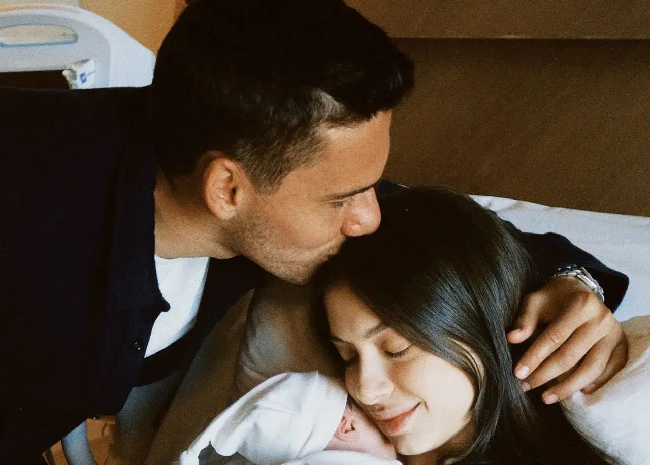 Konyasporlu golcü maç öncesi müjdeyi aldı