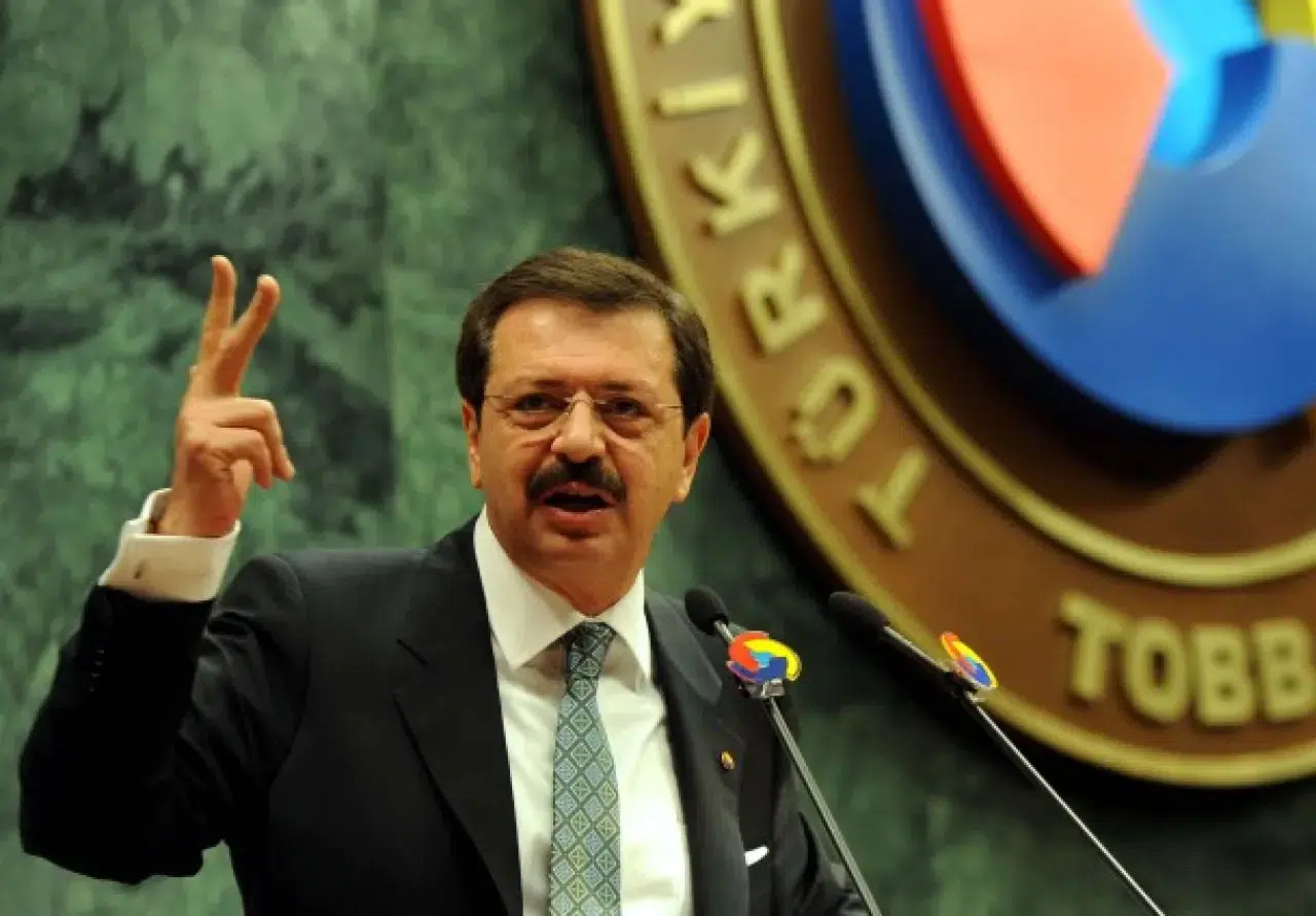 TOBB Başkanı'ndan Kredi Müjdesi! 3. Nefes Kredisi Paketi Yolda, Esnaf Beklemede