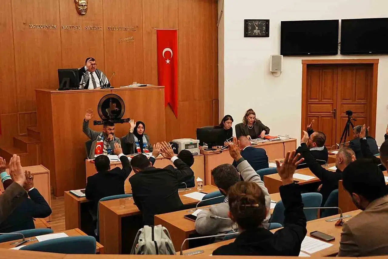 Ruhsat ve denetim ücretlerine yüzde 25 indirim