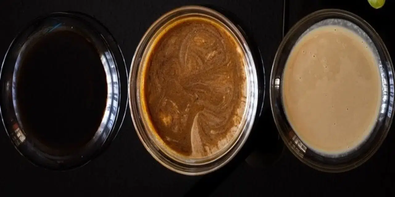 Pekmeze Fark Attı! Demir Depolarınızı Doldurun