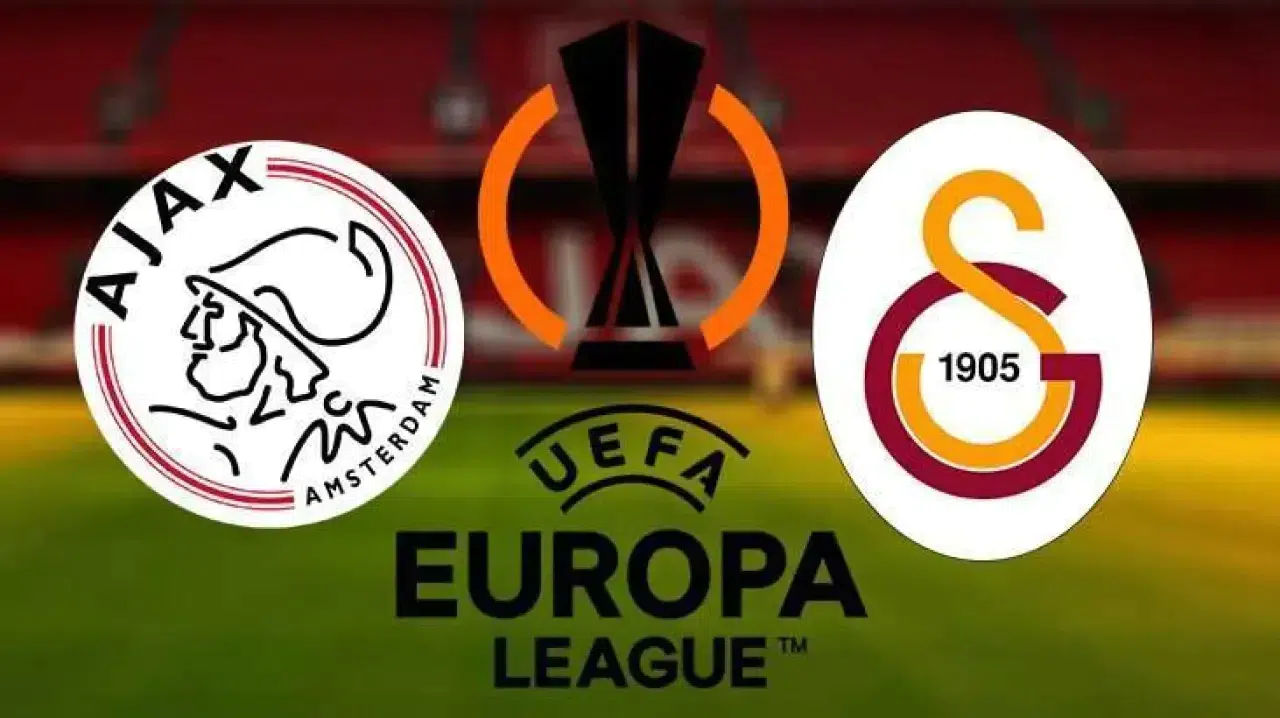 Galatasaray 3 Puan İçin Amsterdam’da! Ajax Maçı Ne Zaman, Saat Kaçta, Hangi Kanalda?