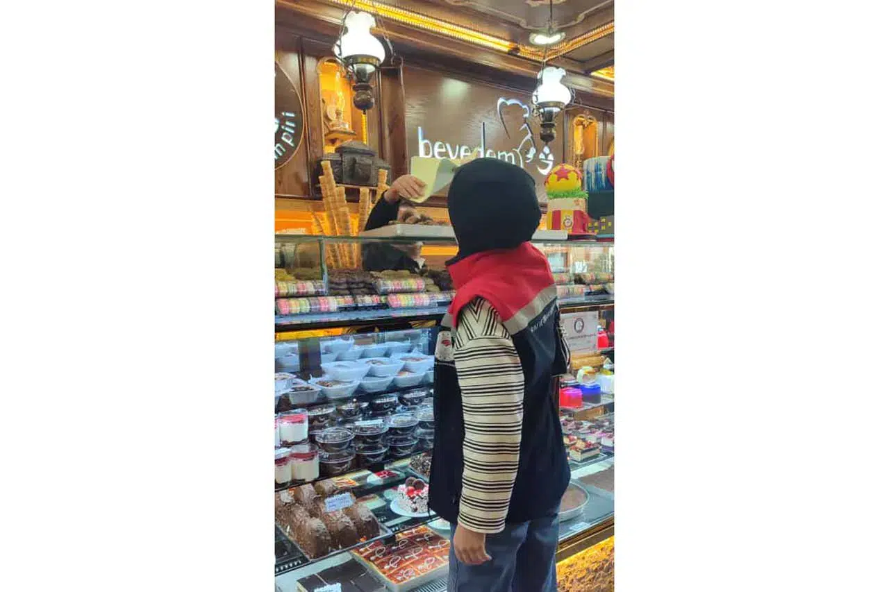 Beyşehir’de gıda üretim tesislerine sıkı denetim