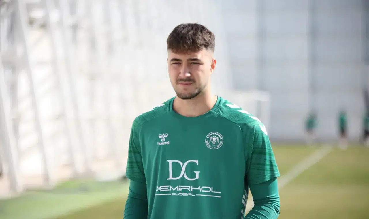Konyaspor’un en değerli oyuncusu konuştu! Sorumluğum arttı