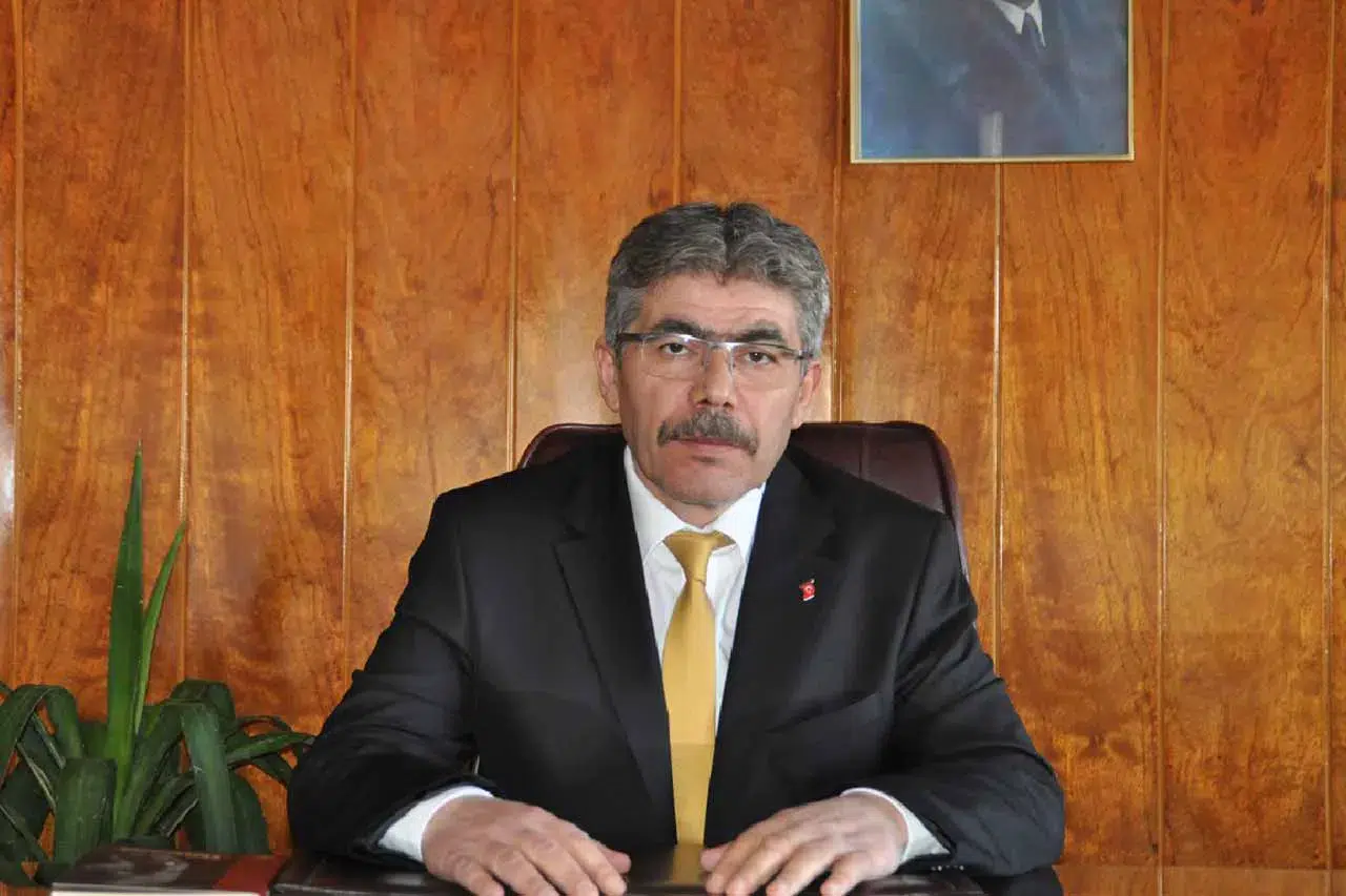 Başkan Acar'dan açıklama! Ayakkabı sektörü Konya’daki fuarda buluşacak