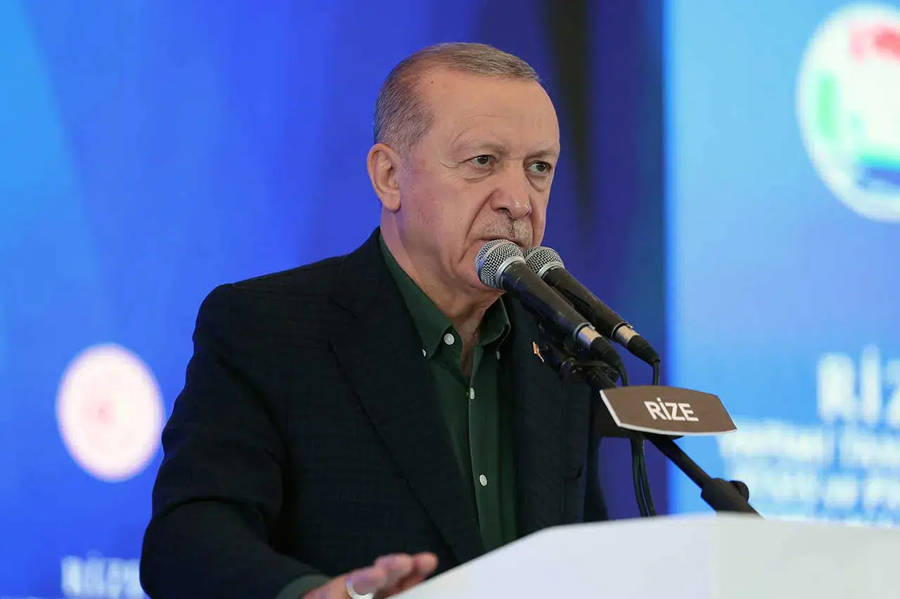 Cumhurbaşkanı Erdoğan'dan Netanyahu'ya sert uyarı! "Bunun bedeli ağır olur"