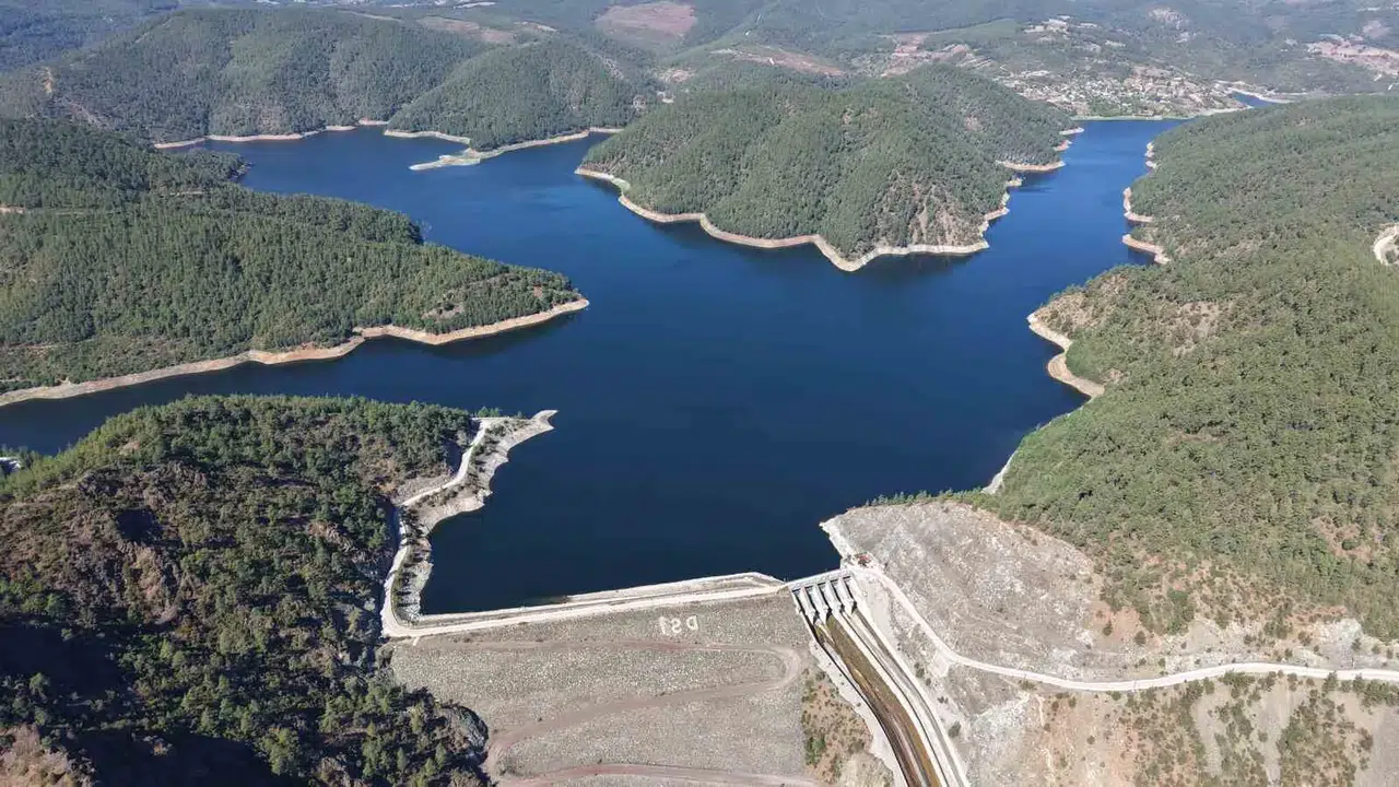 Bursa'da su alarmı! CHP'li vekilden acil çözüm çağrısı