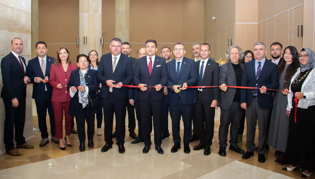 Konya’dan 70 ülkeye ihracat: Sektör paneliyle masaya yatırıldı