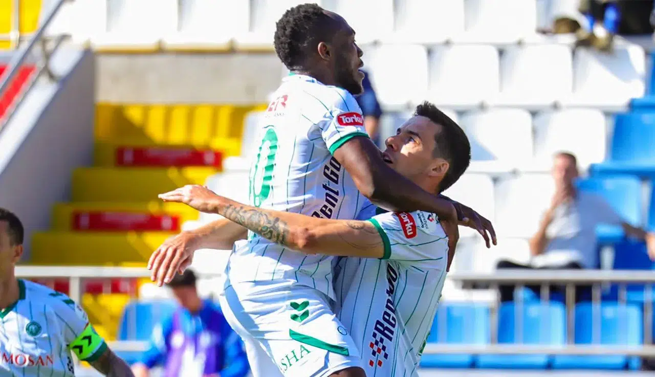 Konyaspor'un konuğu Kocaelispor! Galibiyet günü olsun