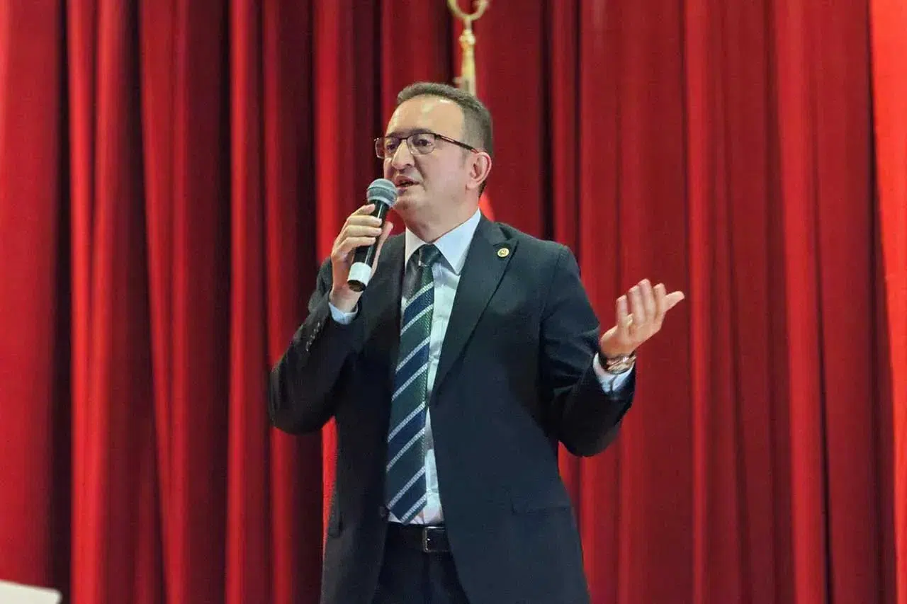 CHP Konya Milletvekili Bektaş'tan hükümete çağrı! "Vatandaşımıza sahip çıkın!"