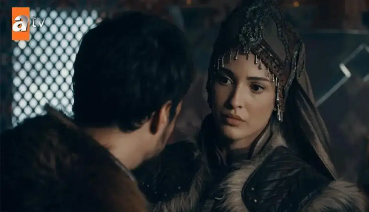 Kuruluş Orhan’ın Nilüfer Hatunu Gerçek mi? Mahassine Merabet Kimdir, Nereli, Kaç Yaşında?