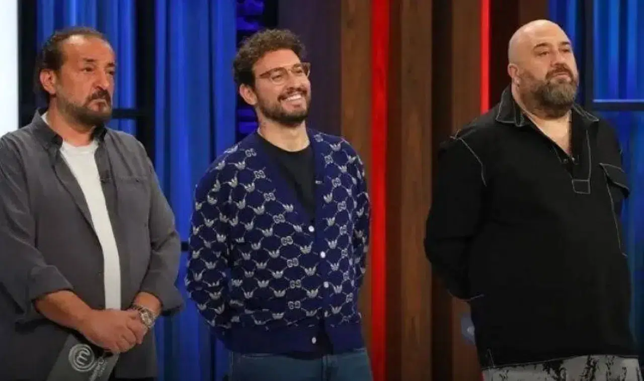 MasterChef 28 Ekim Potaya Kimler Girdi?
