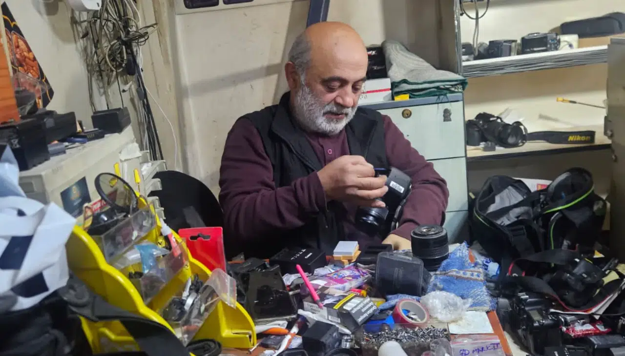 Konya'nın sevilen ustası gidiyor: "Bana sahip çıkılmadı"