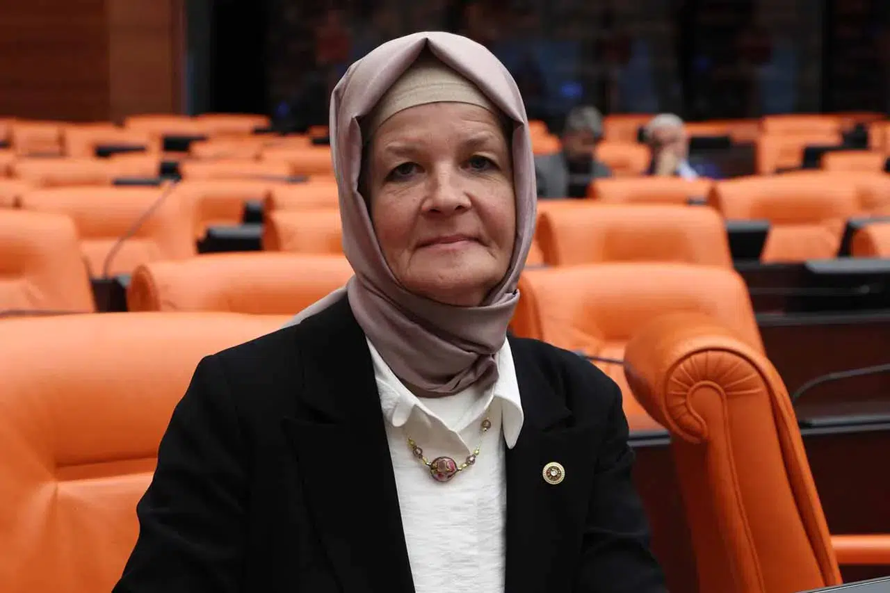 AK Parti Konya Milletvekili Göka'dan 'diaspora' yorumu: "Artık takip ediliyoruz!"