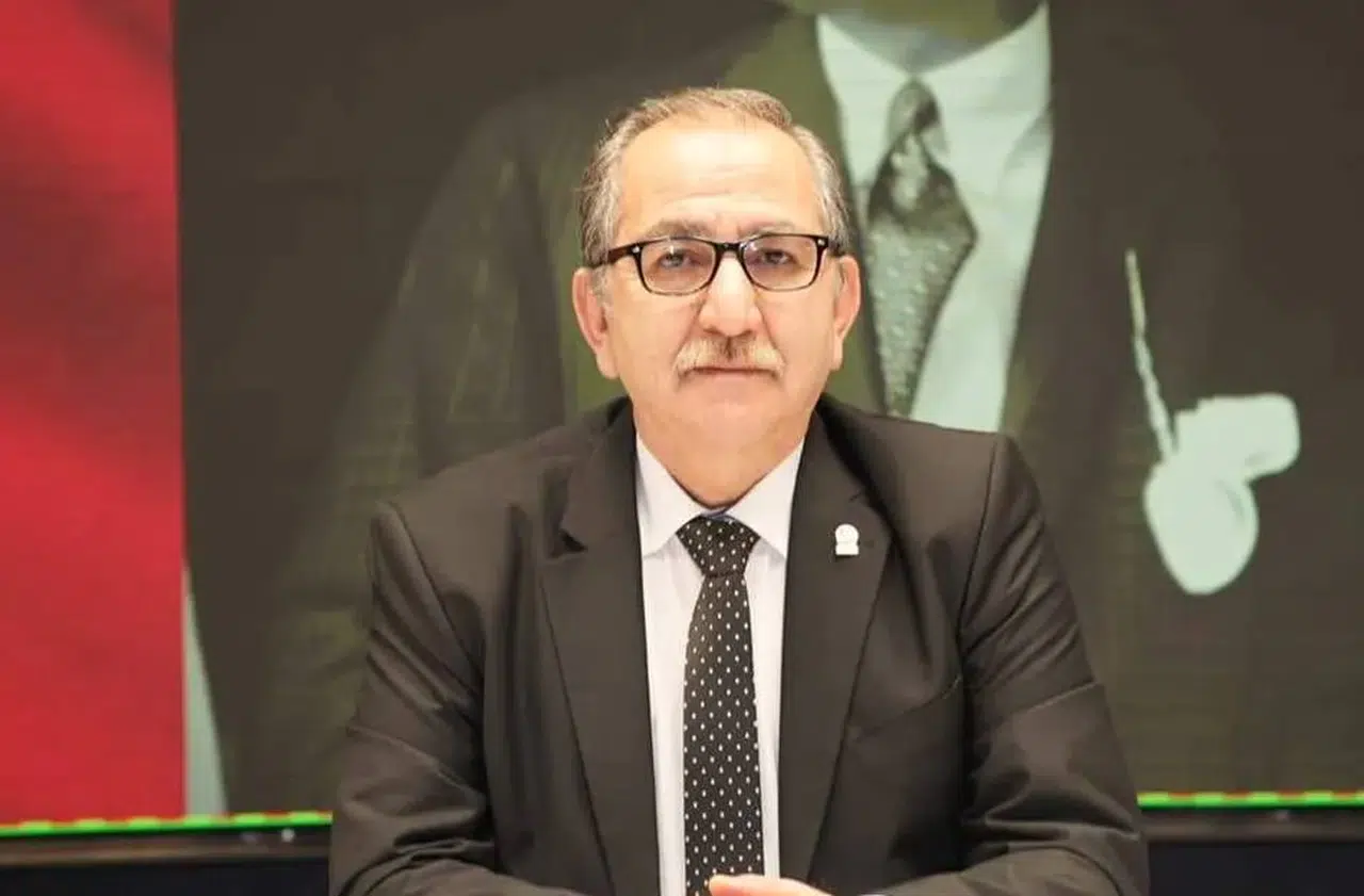 Gazeteci Murat Dönmez’in acı günü