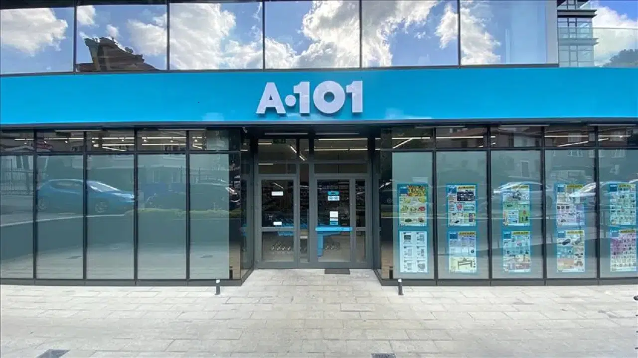 A101 23 Ekim 2025 Aktüel Kataloğu: Mini Buzdolabı, Kamp Ekipmanları ve Daha Fazlası Raflarda!