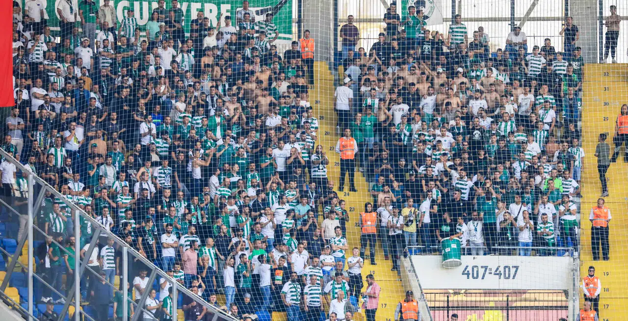 Gençlerbirliği - Konyaspor maçının biletleri satışta! İşte fiyatlar