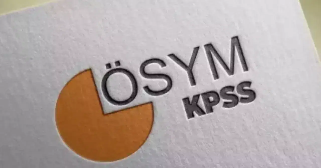 KPSS 2026 İçin Geri Sayım Başladı! Sınav Takvimi Ne Zaman Açıklanacak?