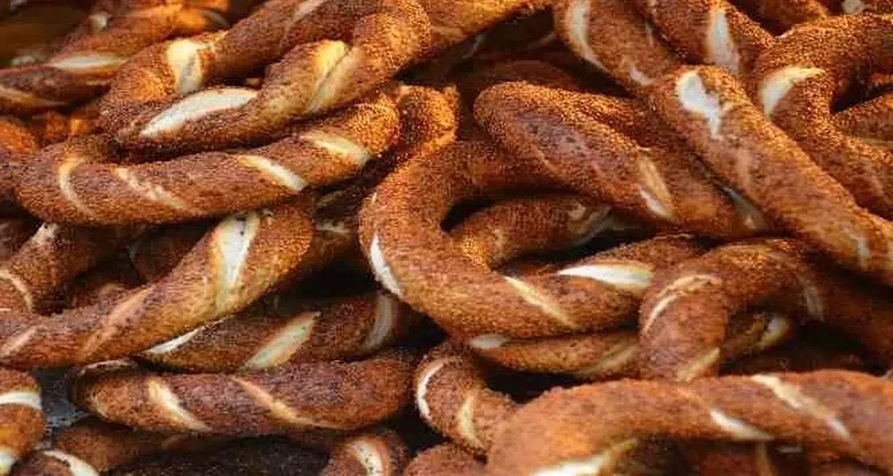 Konya’da simit ve poğaçaya zam geldi! Zamlar durmuyor